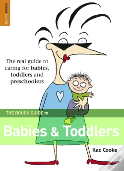 Capa do artigo Rough Guide To Babies & Toddlers
