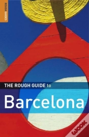 Capa do artigo Rough Guide To Barcelona