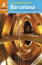 Rough Guide To Barcelona