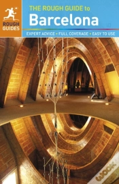 Capa do artigo Rough Guide To Barcelona