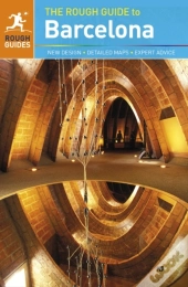 Rough Guide To Barcelona