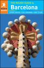 Rough Guide To Barcelona - Preview