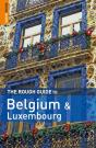 Rough Guide To Belgium & Luxembourg - Preview