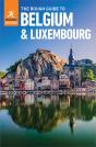 Rough Guide To Belgium & Luxembourg: Travel Guide Ebook - Preview