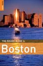 Rough Guide To Boston - Preview
