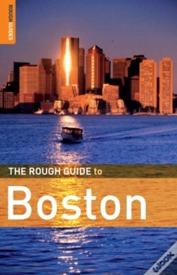 Capa do artigo Rough Guide To Boston
