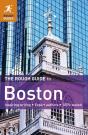 Rough Guide To Boston - Preview