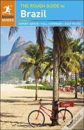 Rough Guide To Brazil