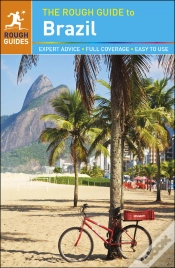 Capa do artigo Rough Guide To Brazil