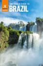 Rough Guide To Brazil: Travel Guide Ebook - Preview