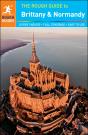 Rough Guide To Brittany And Normandy - Preview
