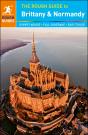 Rough Guide To Brittany And Normandy - Preview