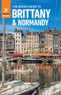Rough Guide To Brittany & Normandy (Travel Guide Ebook) - Preview