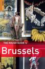 Rough Guide To Brussels - Preview