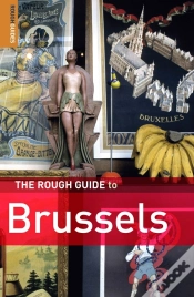 Capa do artigo Rough Guide To Brussels
