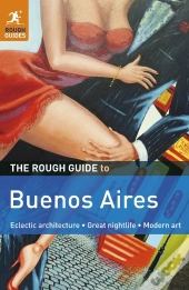 Rough Guide To Buenos Aires