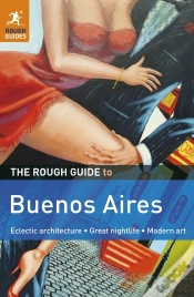 Capa do artigo Rough Guide To Buenos Aires