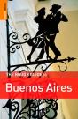 Rough Guide To Buenos Aires - Preview