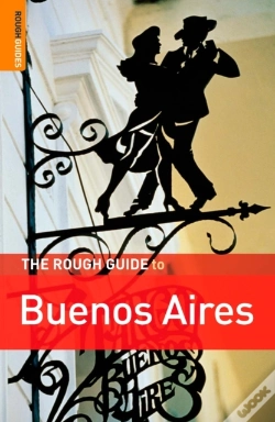 Capa do artigo Rough Guide To Buenos Aires