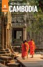 Rough Guide To Cambodia: Travel Guide Ebook - Preview