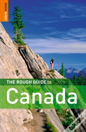 Capa do artigo Rough Guide To Canada