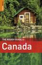 Rough Guide To Canada - Preview