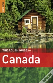 Capa do artigo Rough Guide To Canada