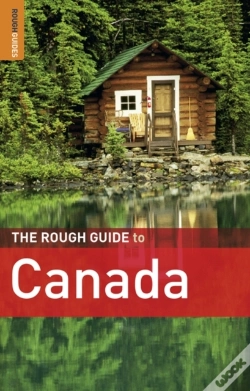 Capa do artigo Rough Guide To Canada