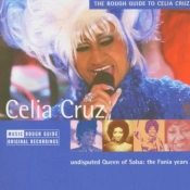 Capa do artigo Rough Guide to Celia - CD