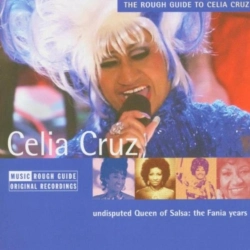 Capa do artigo Rough Guide to Celia - CD