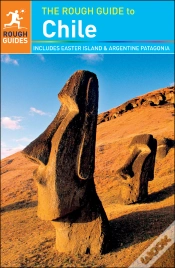 Capa do artigo Rough Guide To Chile