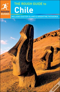 Capa do artigo Rough Guide To Chile