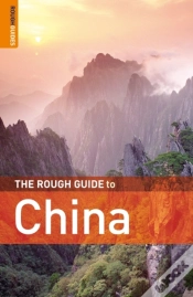 Capa do artigo Rough Guide To China