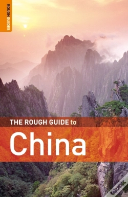 Capa do artigo Rough Guide To China