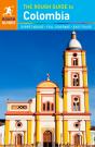 Rough Guide To Colombia - Preview