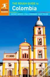 Rough Guide To Colombia
