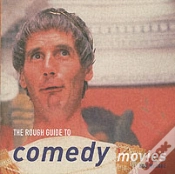 Capa do artigo Rough Guide To Comedy Movies