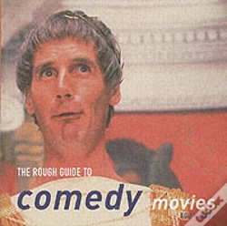 Capa do artigo Rough Guide To Comedy Movies