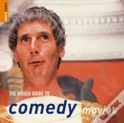 Capa do artigo Rough Guide To Comedy Movies