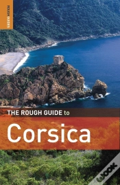 Capa do artigo Rough Guide To Corsica