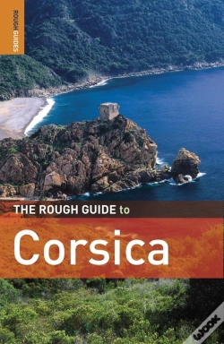 Capa do artigo Rough Guide To Corsica