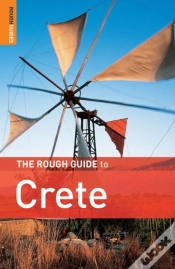 Capa do artigo Rough Guide To Crete