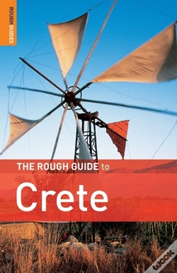 Capa do artigo Rough Guide To Crete