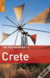 Capa do artigo Rough Guide To Crete