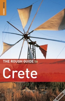 Capa do artigo Rough Guide To Crete