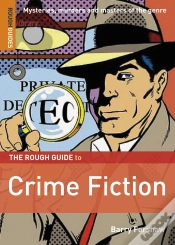 Capa do artigo Rough Guide To Crime Fiction