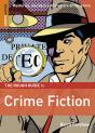 Rough Guide To Crime Fiction - Preview