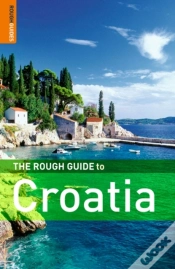 Capa do artigo Rough Guide To Croatia
