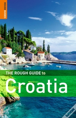 Capa do artigo Rough Guide To Croatia