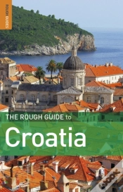 Capa do artigo Rough Guide To Croatia